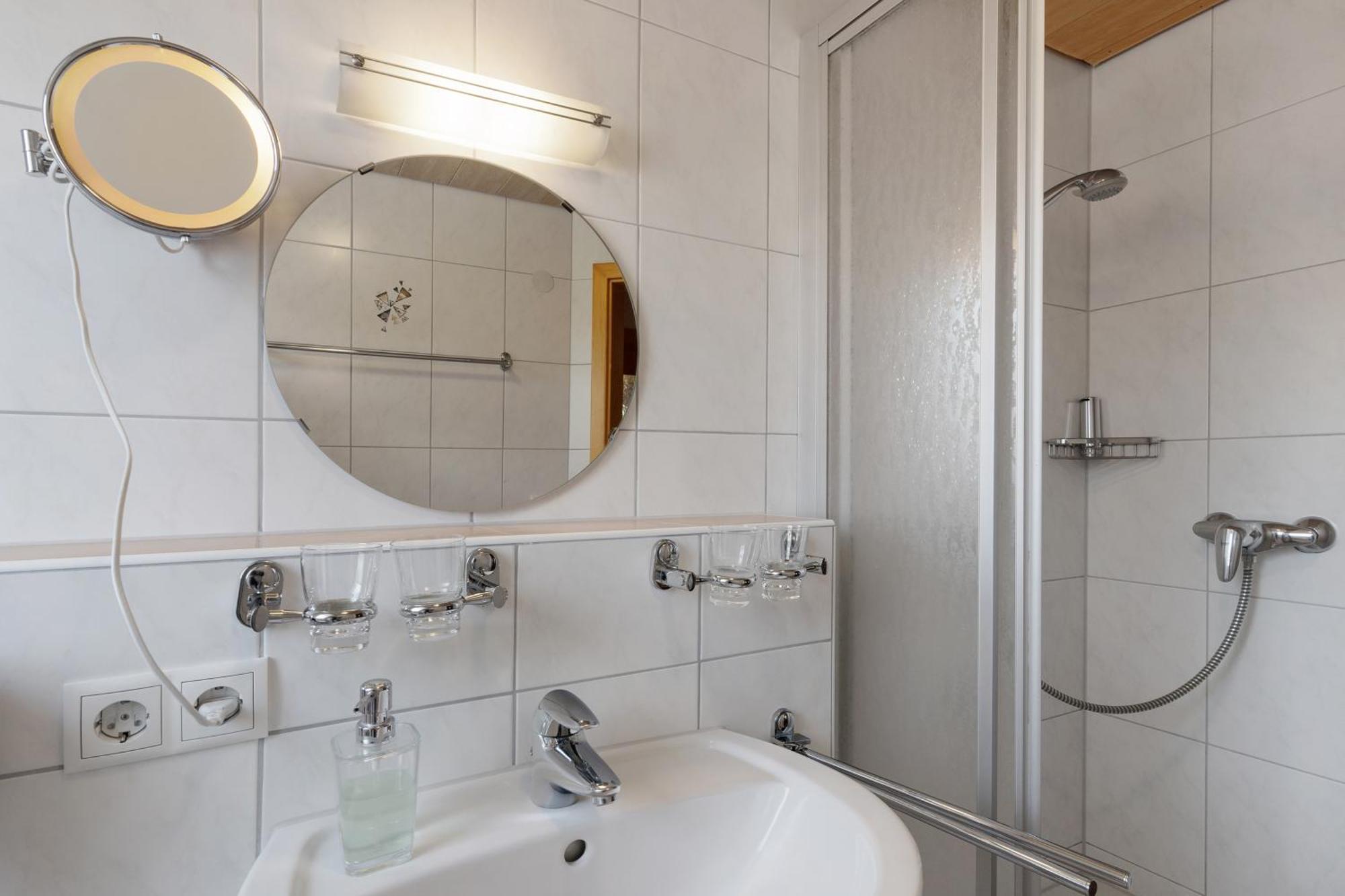 Danielenhof Apartment Freiamt Luaran gambar