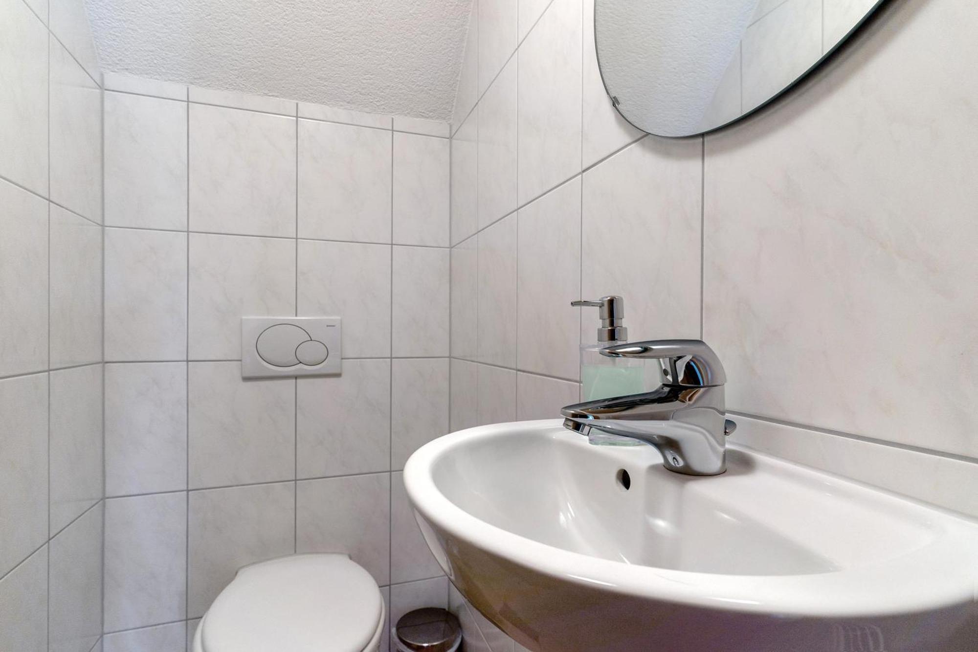 Danielenhof Apartment Freiamt Luaran gambar
