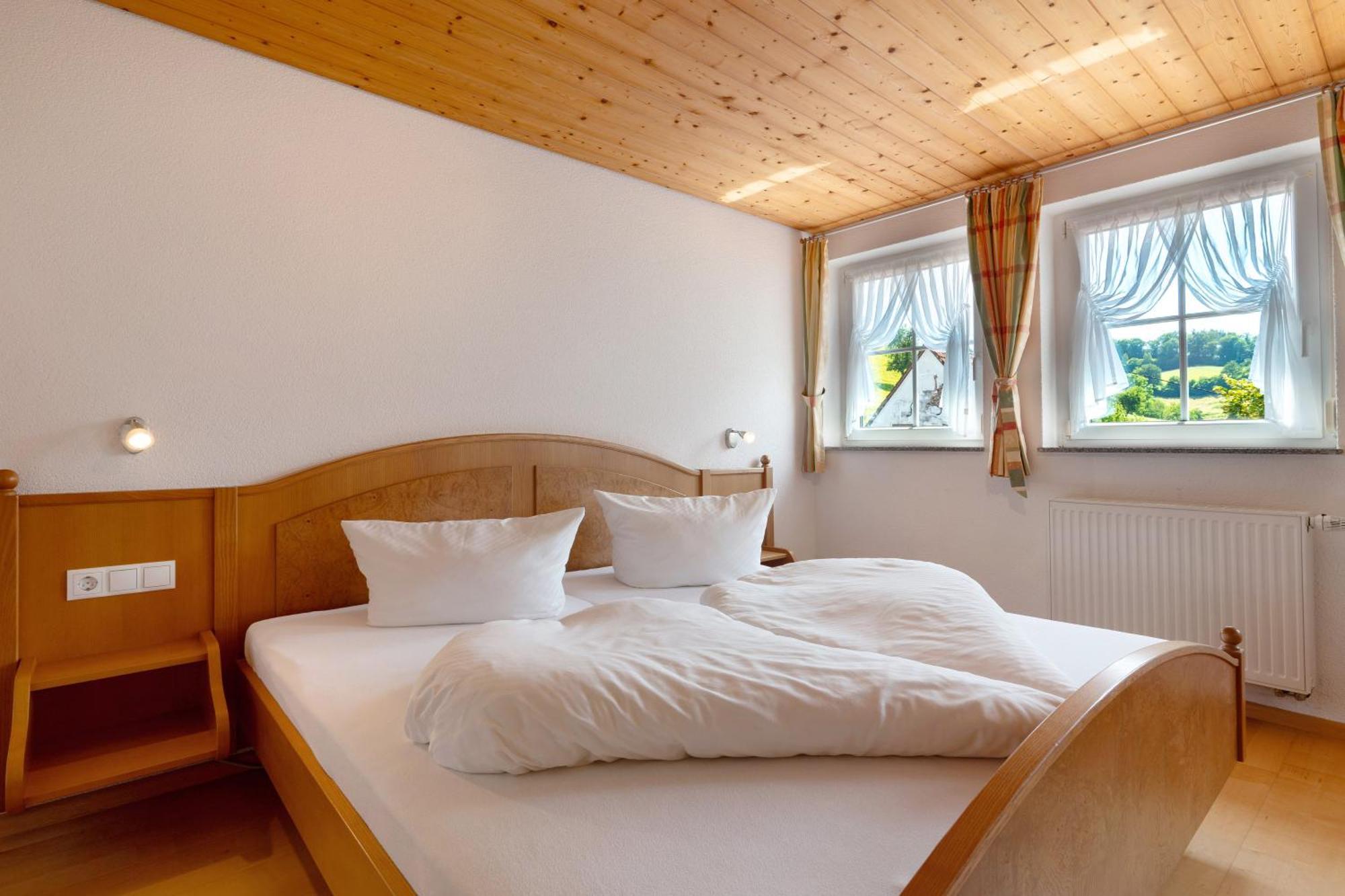 Danielenhof Apartment Freiamt Luaran gambar
