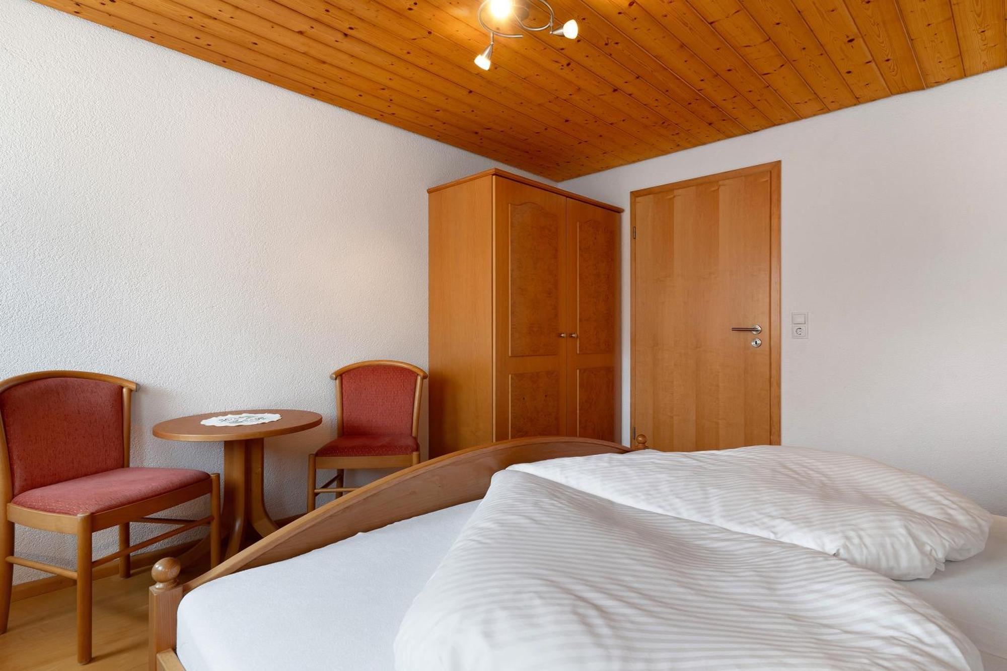 Danielenhof Apartment Freiamt Luaran gambar
