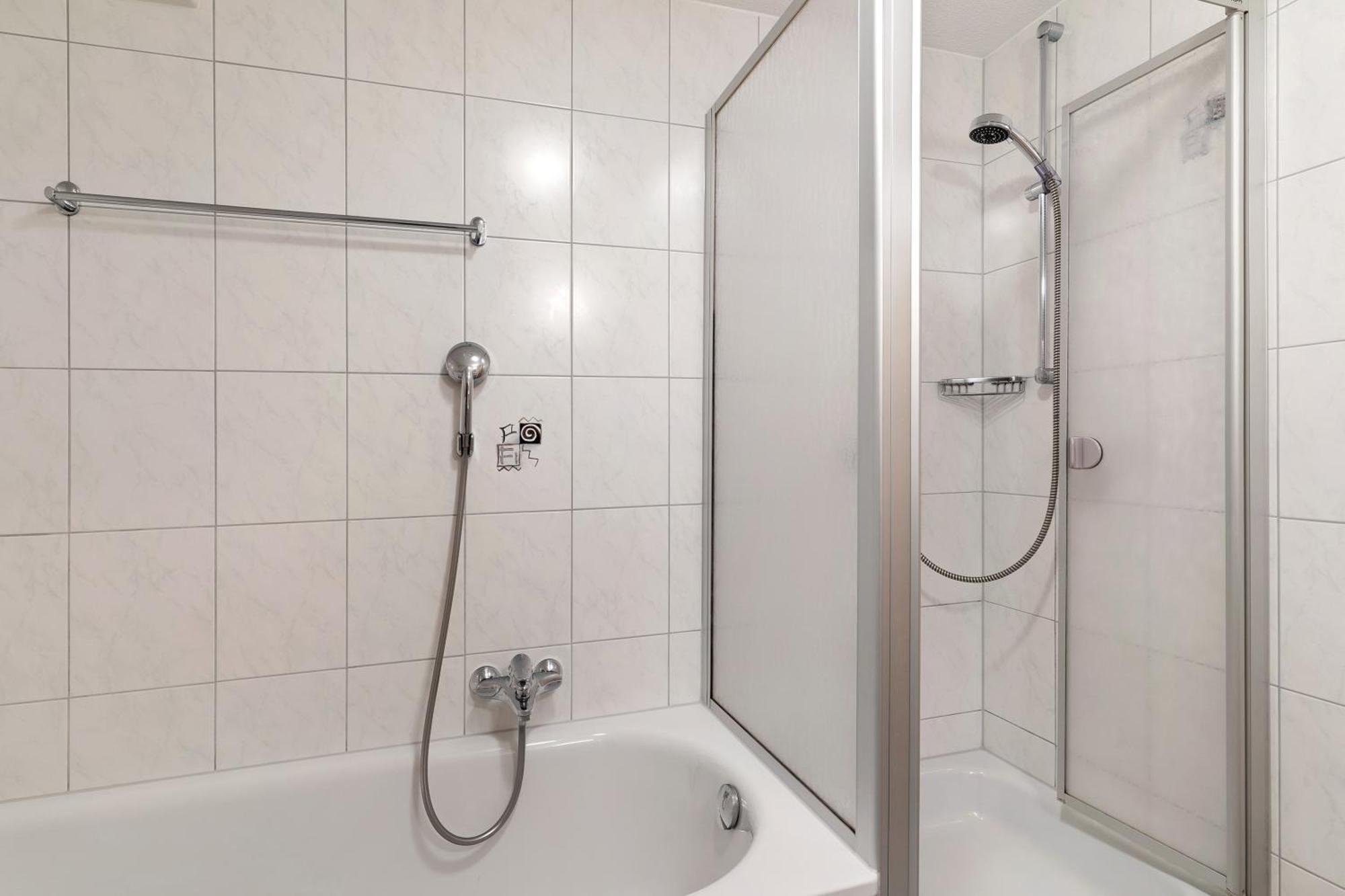 Danielenhof Apartment Freiamt Luaran gambar