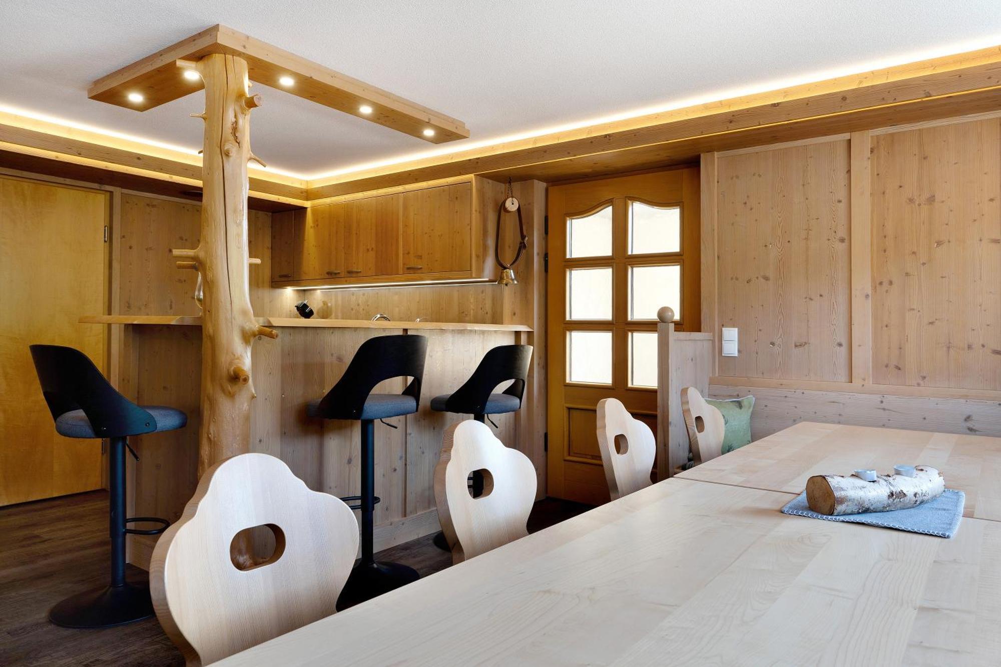 Danielenhof Apartment Freiamt Luaran gambar