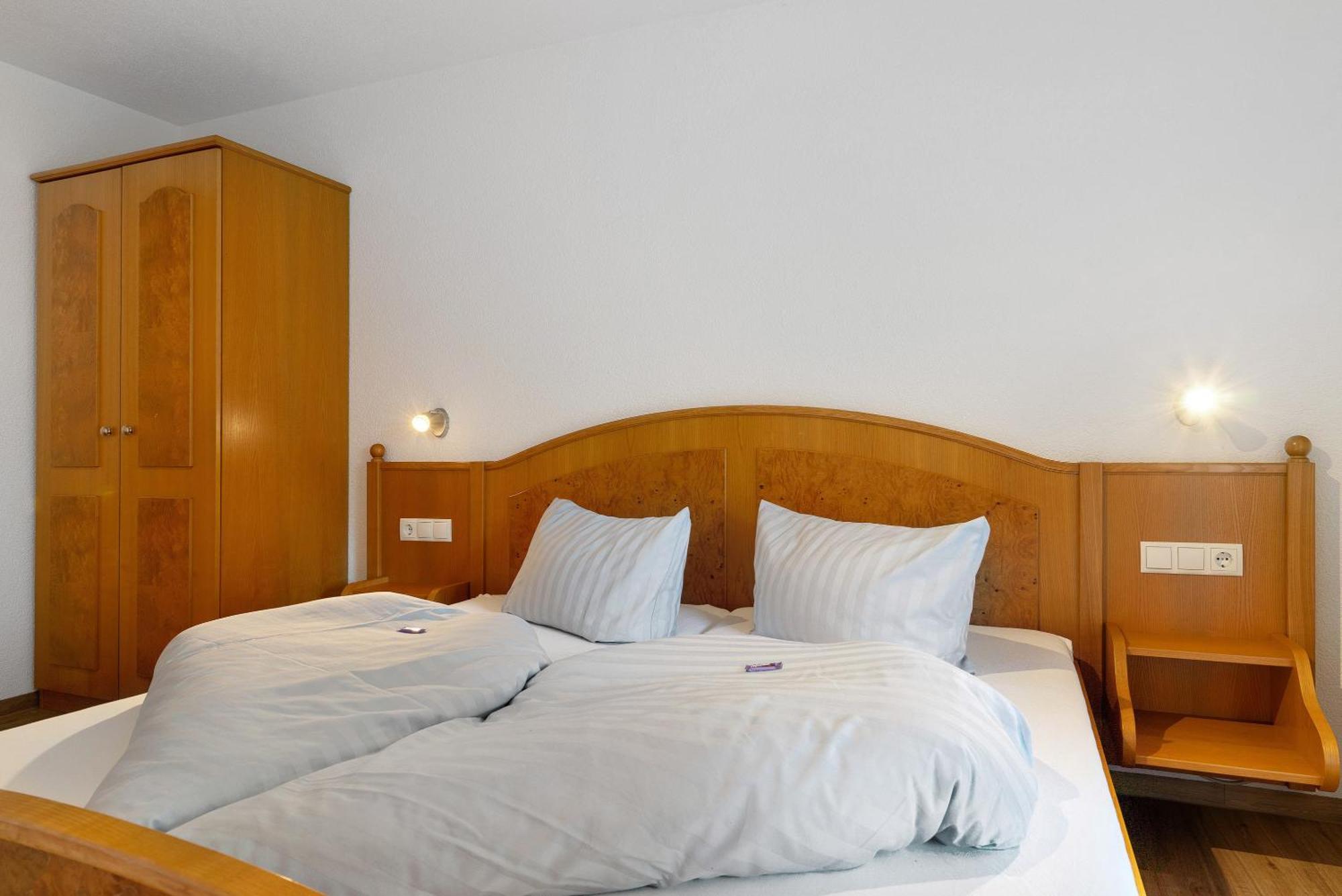 Danielenhof Apartment Freiamt Luaran gambar
