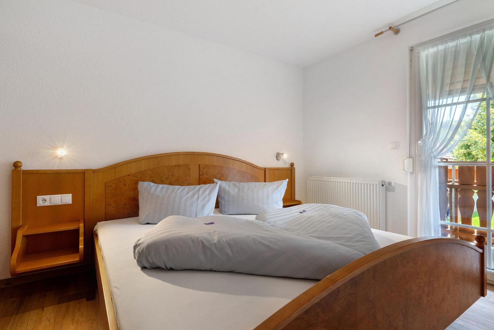 Danielenhof Apartment Freiamt Luaran gambar