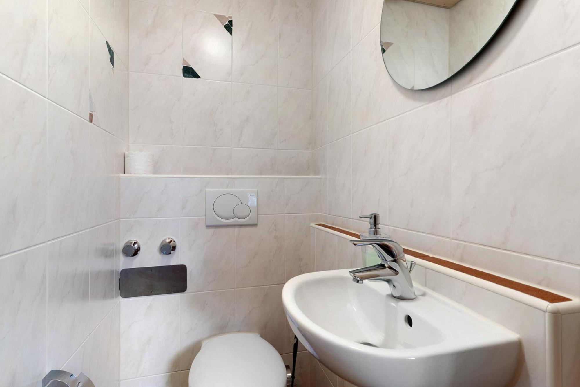 Danielenhof Apartment Freiamt Luaran gambar