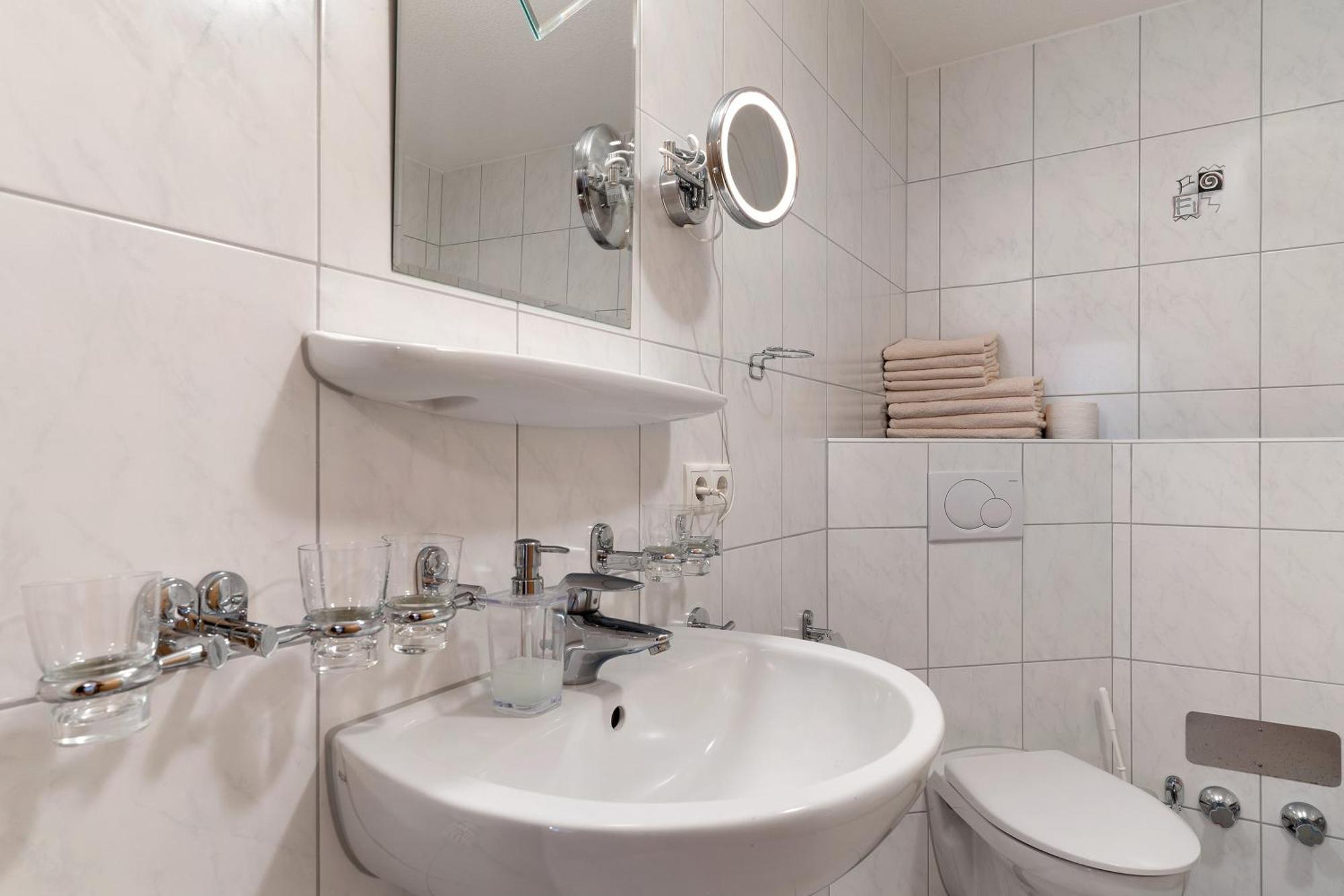 Danielenhof Apartment Freiamt Luaran gambar