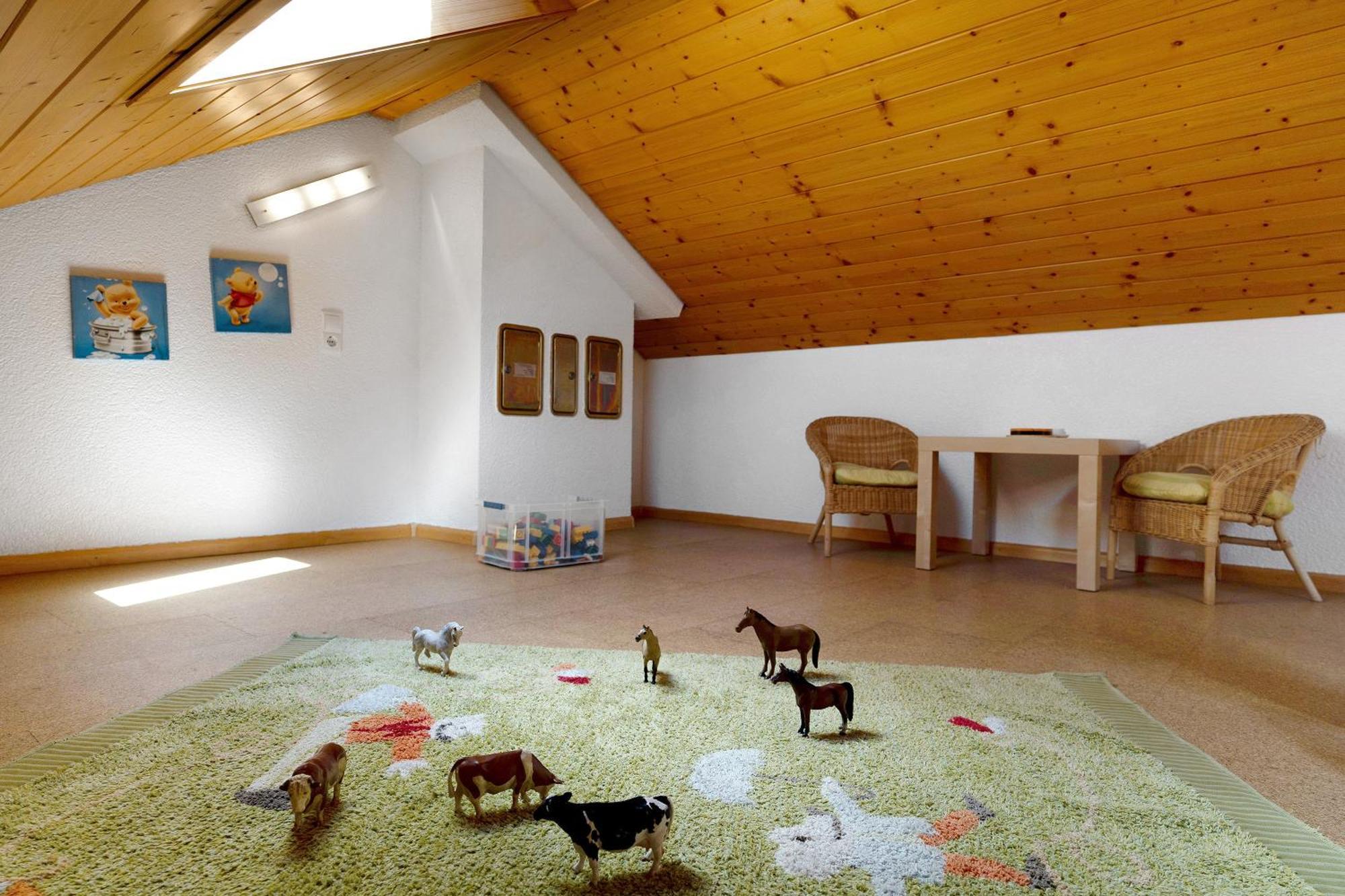 Danielenhof Apartment Freiamt Luaran gambar