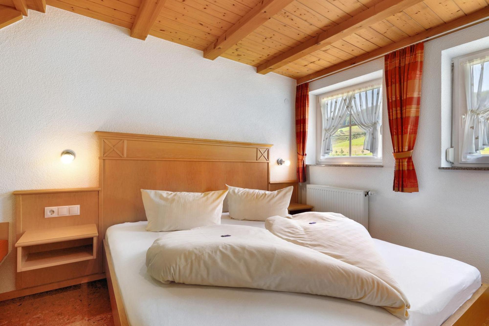 Danielenhof Apartment Freiamt Luaran gambar