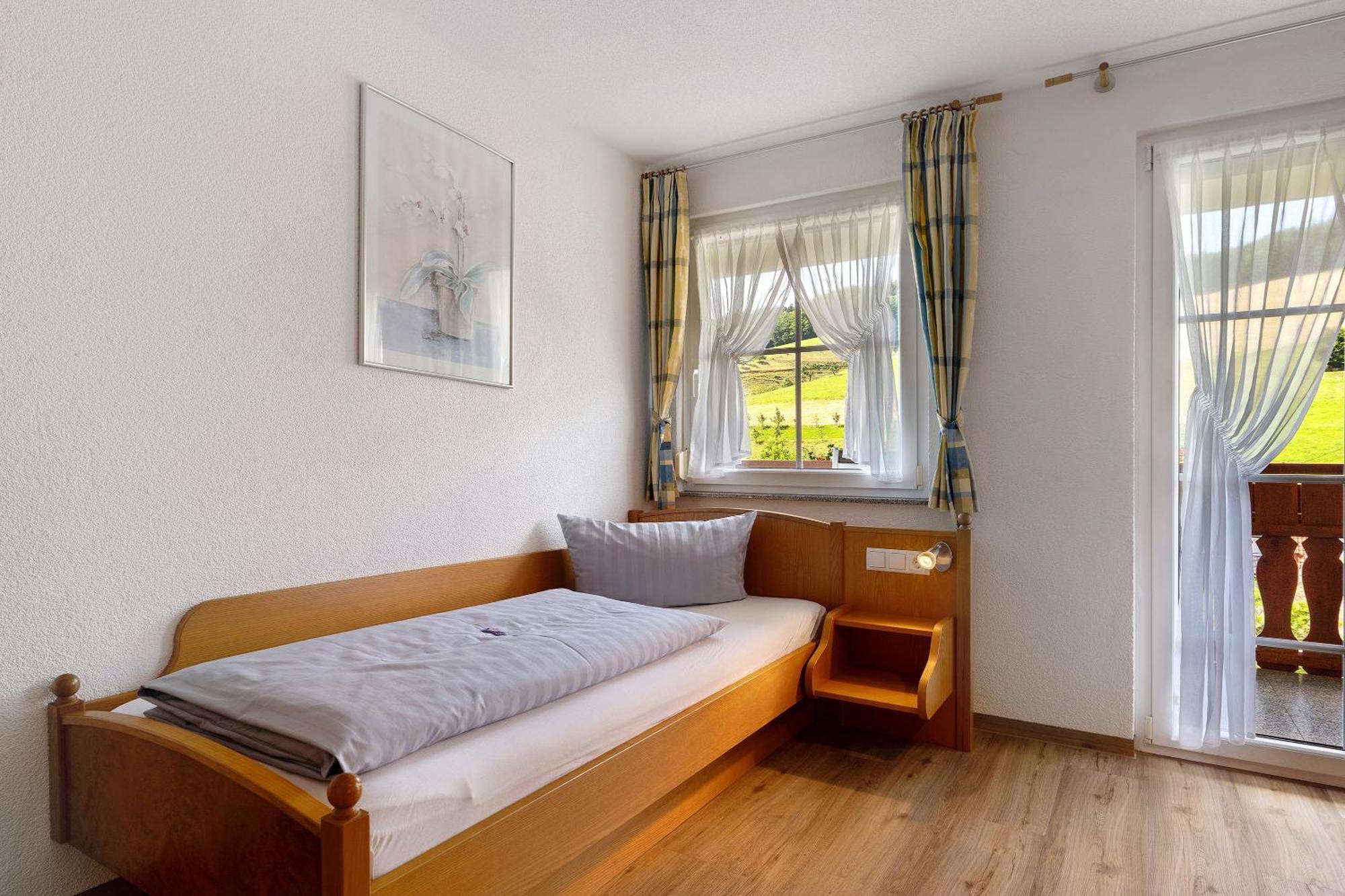 Danielenhof Apartment Freiamt Luaran gambar
