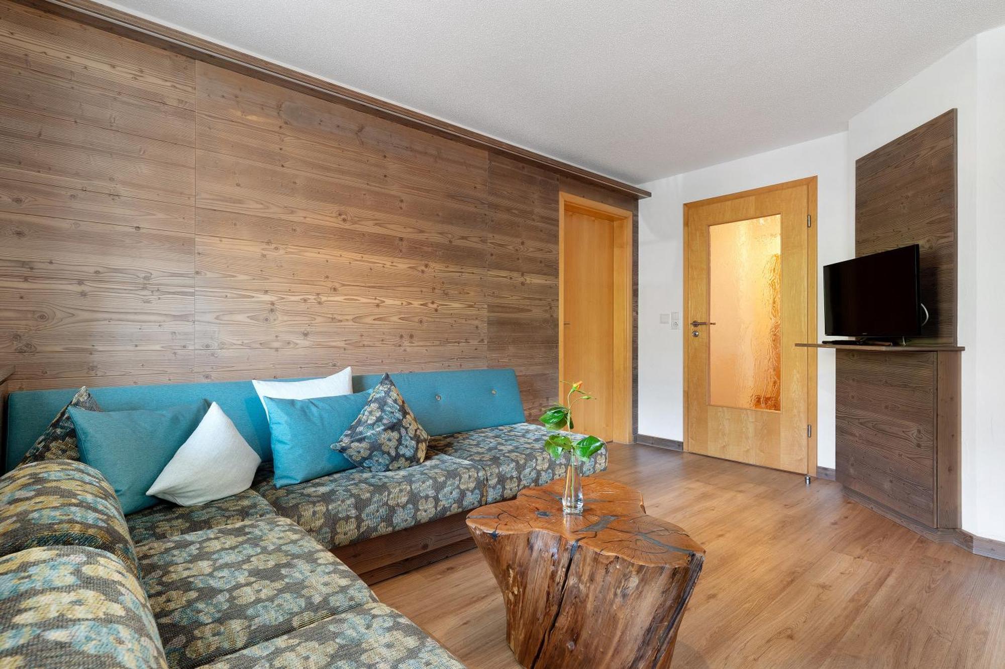 Danielenhof Apartment Freiamt Luaran gambar