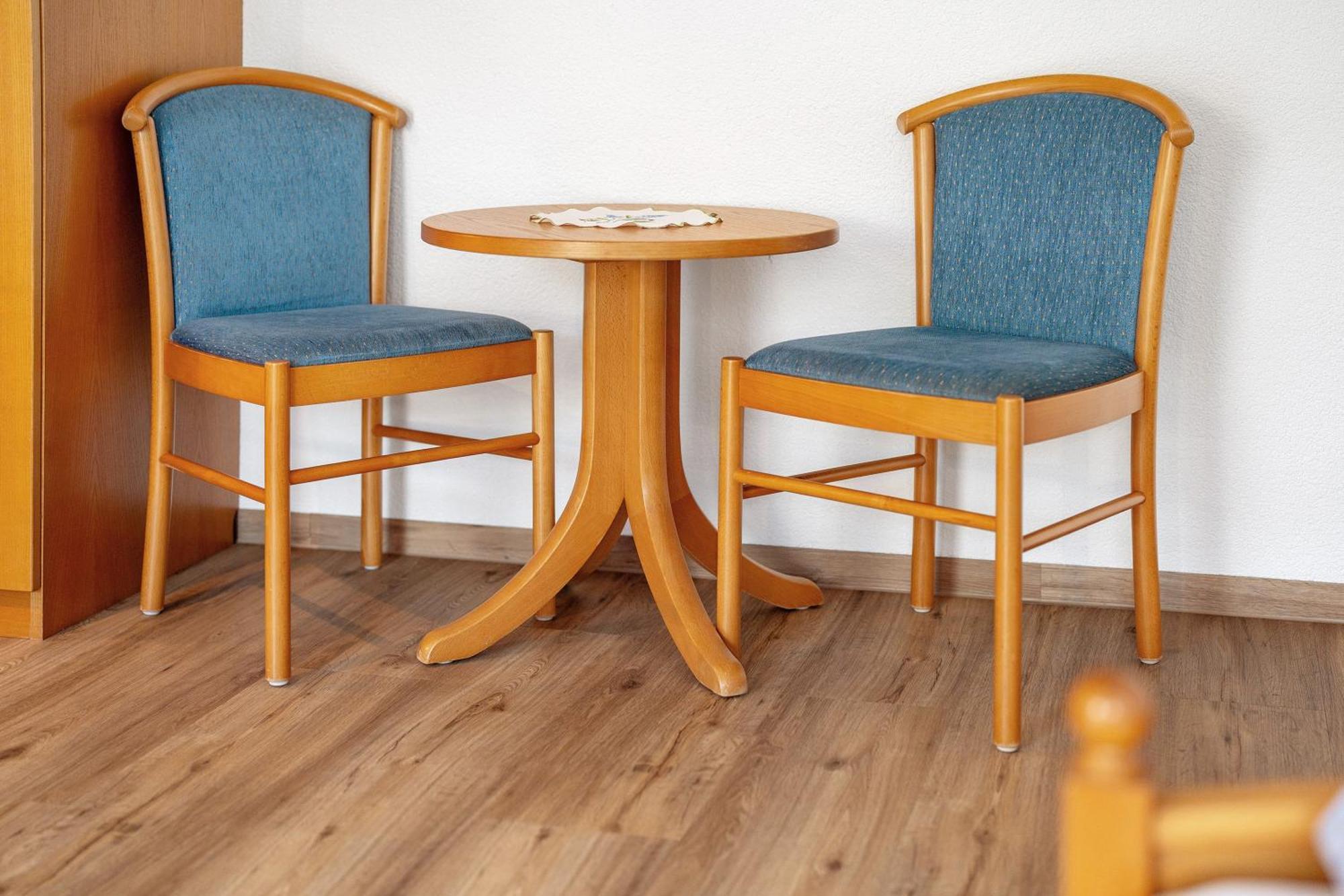 Danielenhof Apartment Freiamt Luaran gambar