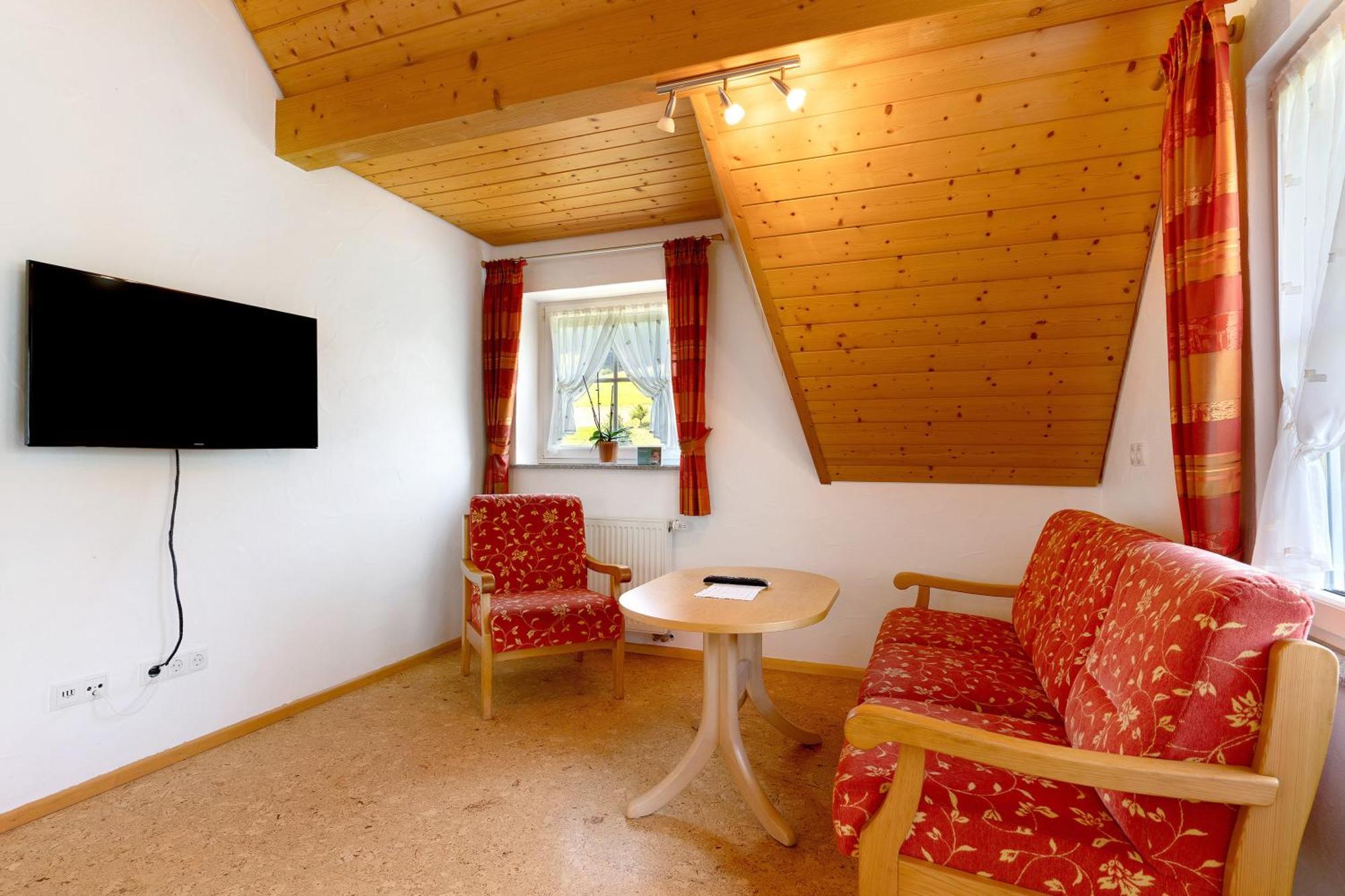Danielenhof Apartment Freiamt Luaran gambar