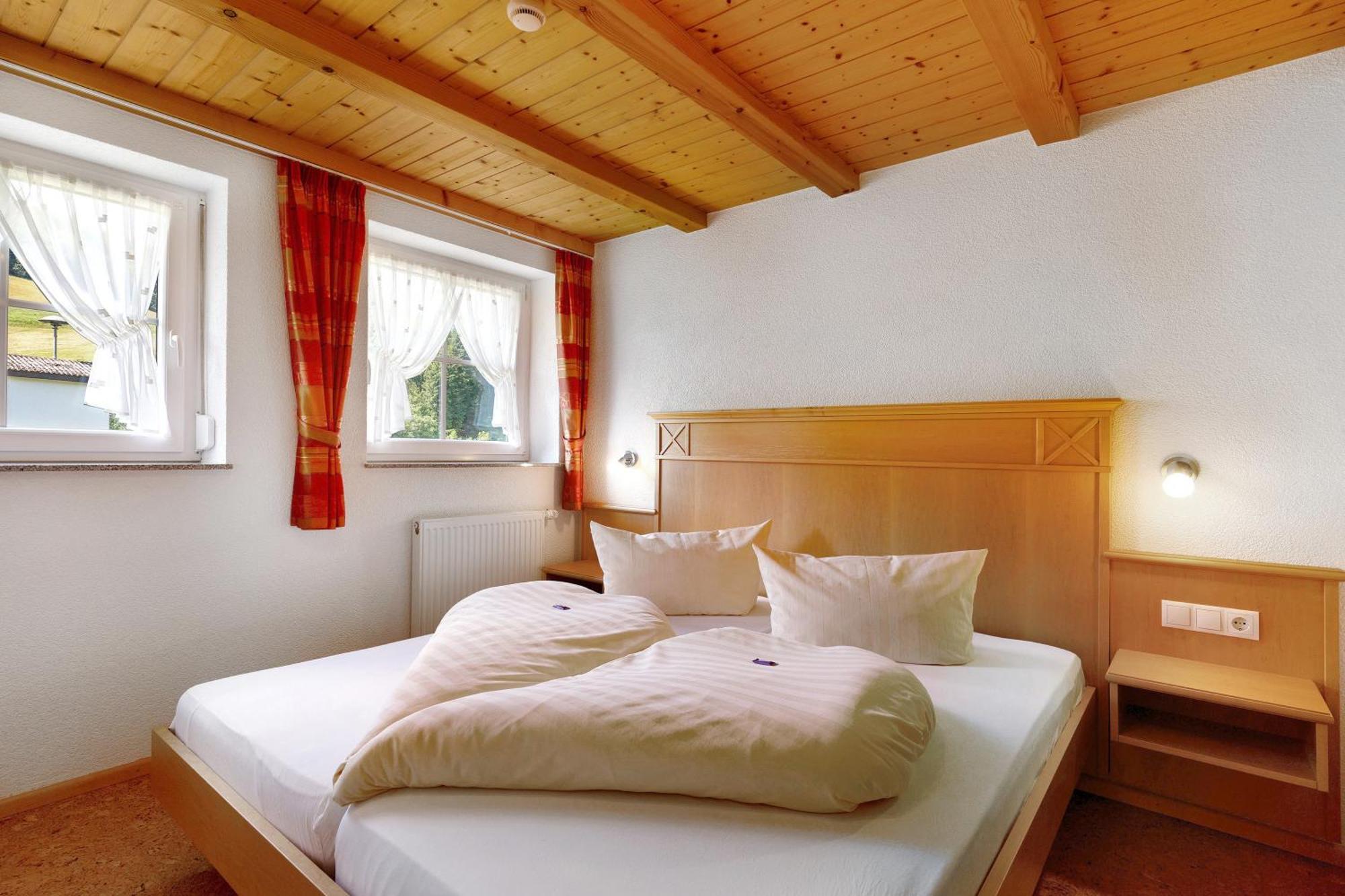 Danielenhof Apartment Freiamt Luaran gambar